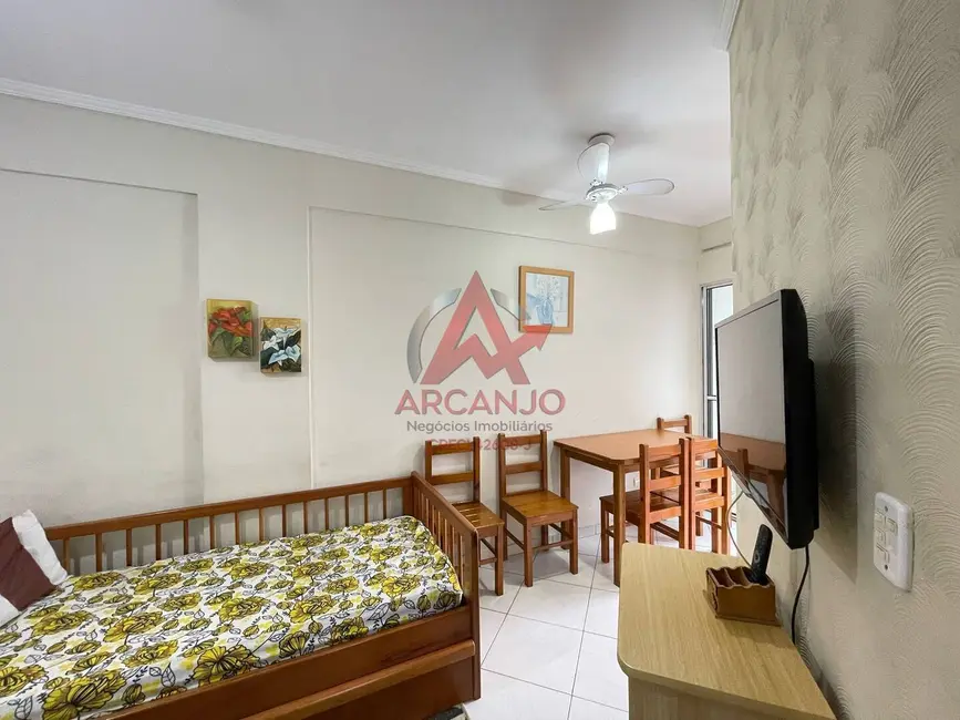 Foto 9 de Apartamento com 2 quartos à venda, 48m2 em Ubatuba - SP