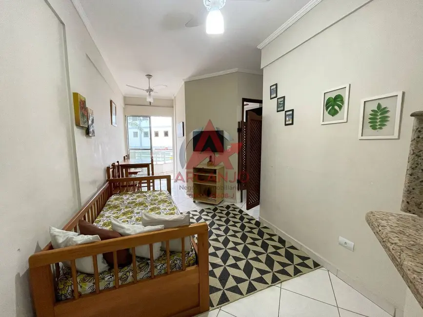 Foto 8 de Apartamento com 2 quartos à venda, 48m2 em Ubatuba - SP