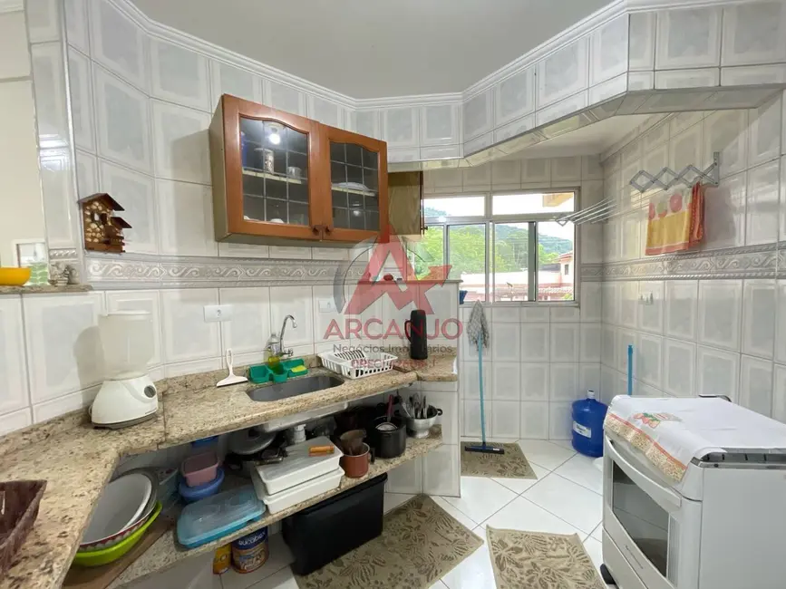 Foto 3 de Apartamento com 2 quartos à venda, 48m2 em Ubatuba - SP