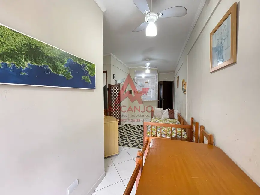 Foto 7 de Apartamento com 2 quartos à venda, 48m2 em Ubatuba - SP