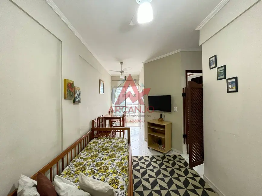 Foto 6 de Apartamento com 2 quartos à venda, 48m2 em Ubatuba - SP