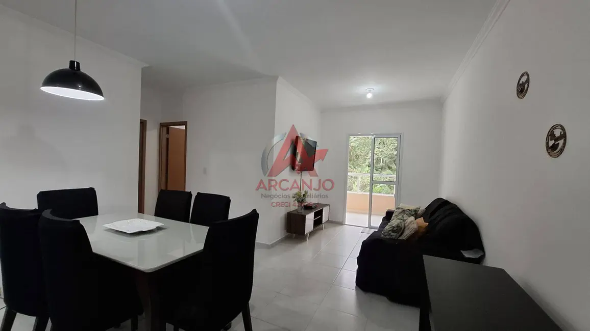 Foto 5 de Apartamento com 2 quartos à venda, 73m2 em Ubatuba - SP