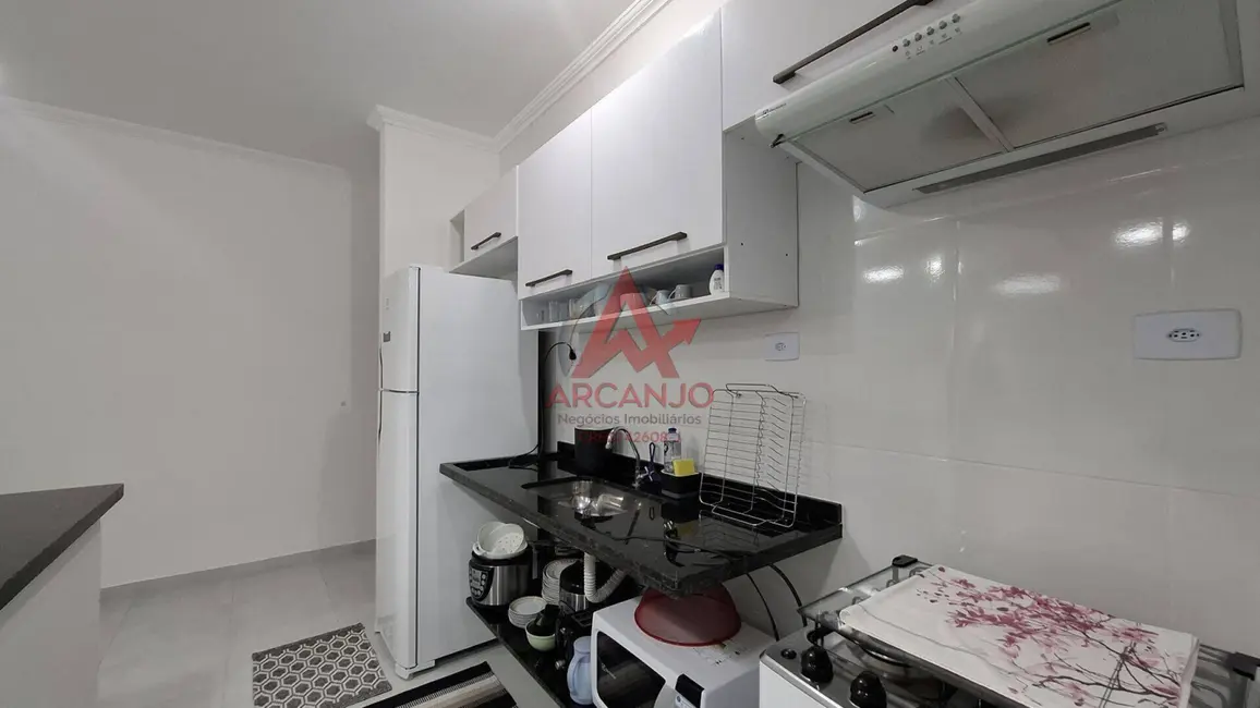 Foto 9 de Apartamento com 2 quartos à venda, 73m2 em Ubatuba - SP