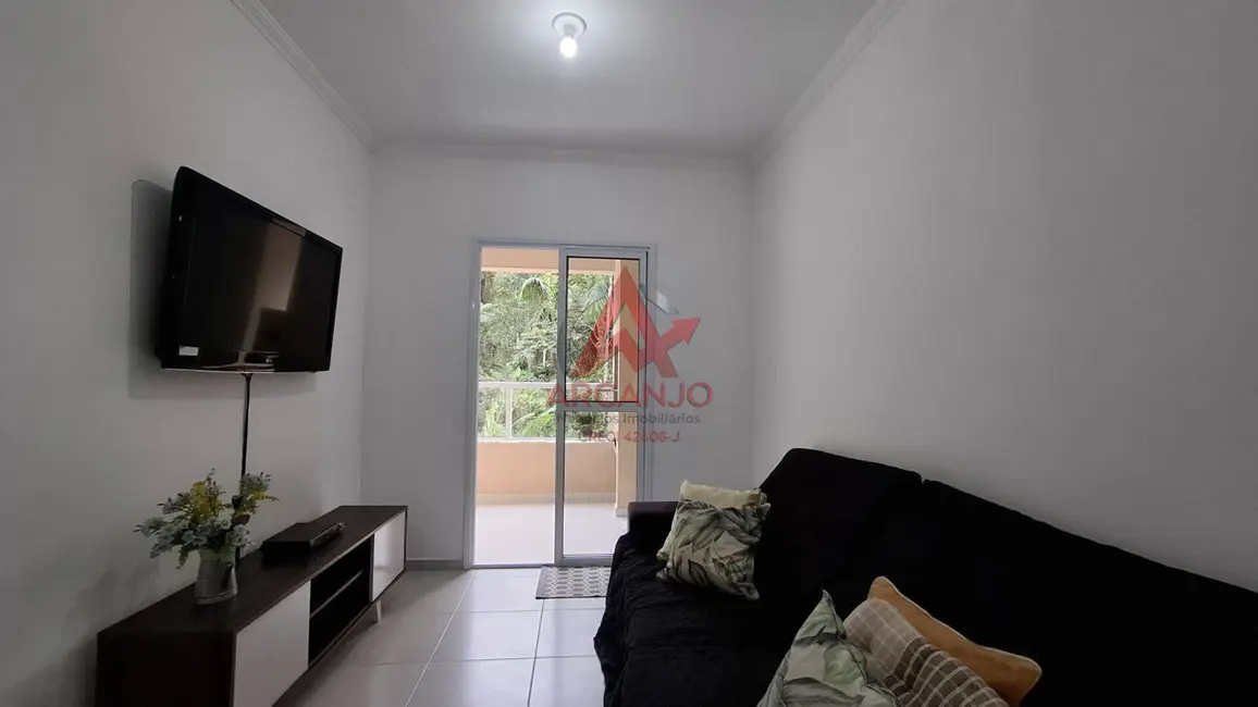 Foto 6 de Apartamento com 2 quartos à venda, 73m2 em Ubatuba - SP