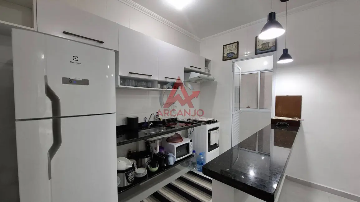 Foto 8 de Apartamento com 2 quartos à venda, 73m2 em Ubatuba - SP