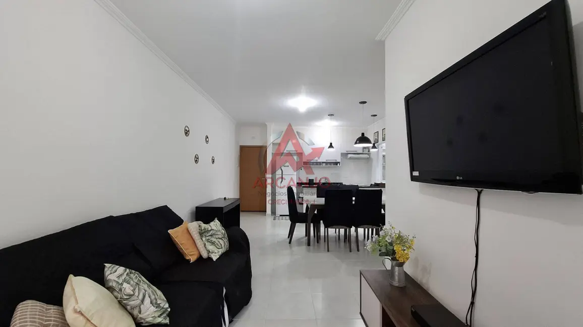 Foto 3 de Apartamento com 2 quartos à venda, 73m2 em Ubatuba - SP