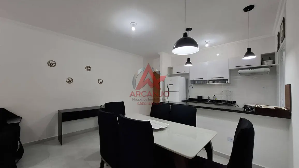 Foto 4 de Apartamento com 2 quartos à venda, 73m2 em Ubatuba - SP