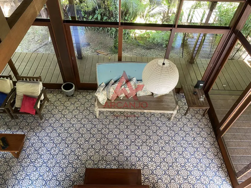 Casa com 4 quartos à venda, 244m2 em Ubatuba - SP - imagem 9 Foto 9 de Casa com 4 quartos à venda, 244m2 em Ubatuba - SP