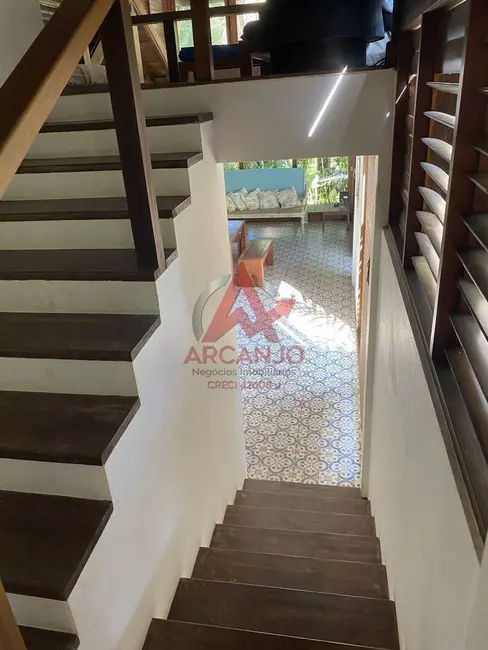 Casa com 4 quartos à venda, 244m2 em Ubatuba - SP - imagem 6 Foto 6 de Casa com 4 quartos à venda, 244m2 em Ubatuba - SP