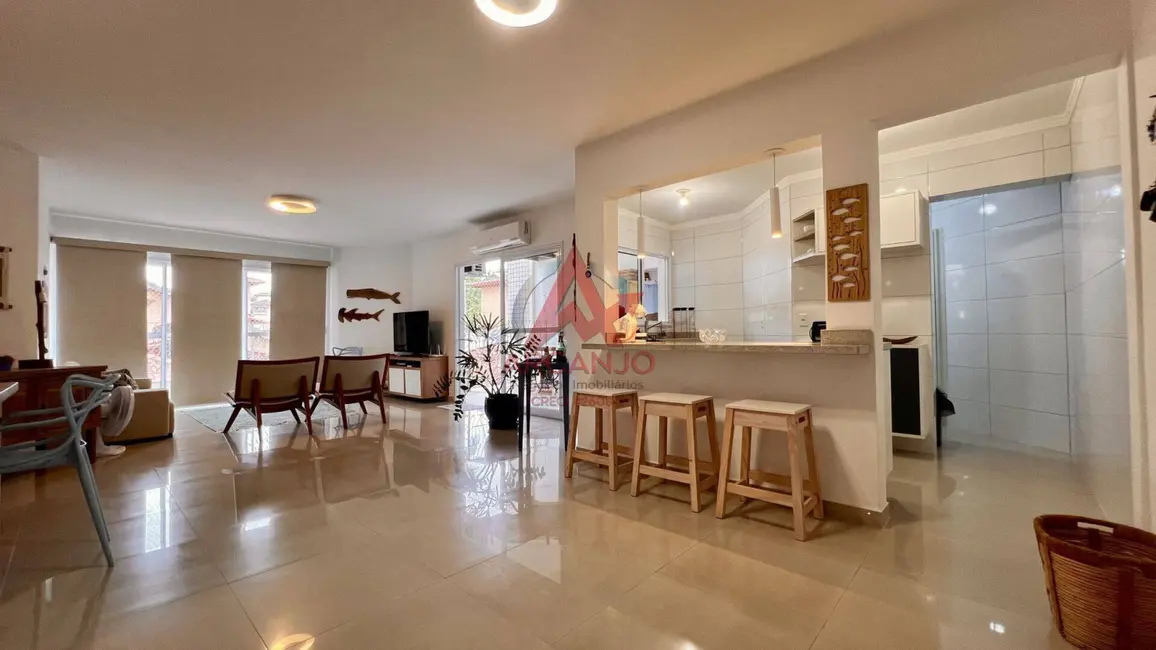 Foto 6 de Apartamento com 3 quartos à venda, 150m2 em Ubatuba - SP