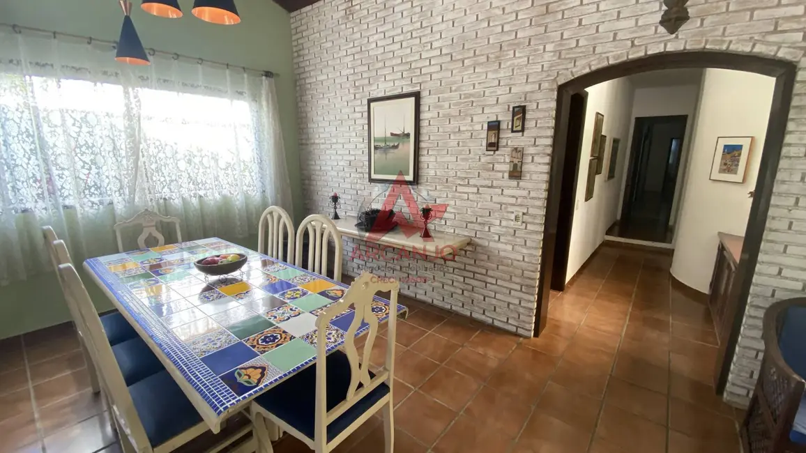 Foto 7 de Casa à venda, 216m2 em Ubatuba - SP