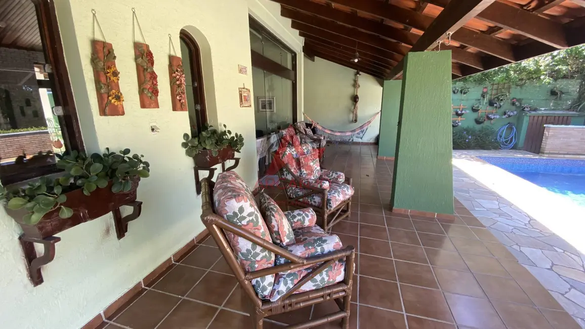 Foto 27 de Casa à venda, 216m2 em Ubatuba - SP