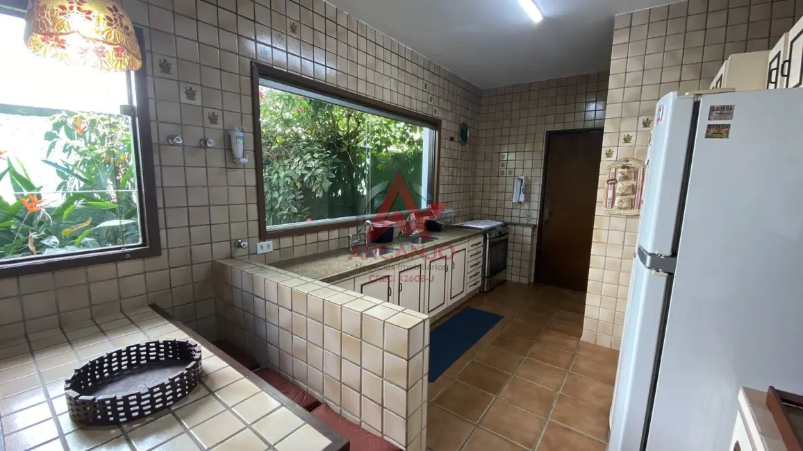 Foto 19 de Casa à venda, 216m2 em Ubatuba - SP