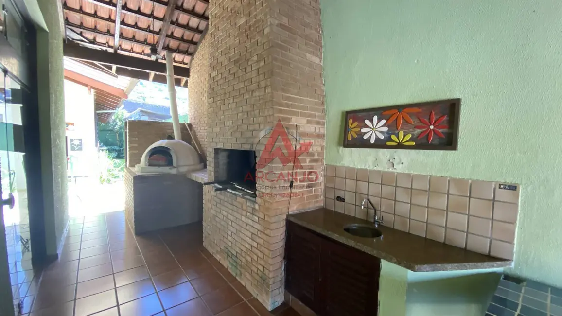 Foto 22 de Casa à venda, 216m2 em Ubatuba - SP