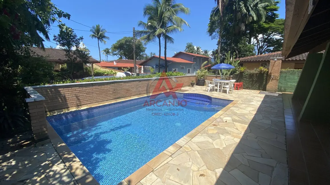 Foto 25 de Casa à venda, 216m2 em Ubatuba - SP