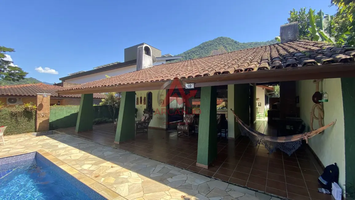 Foto 28 de Casa à venda, 216m2 em Ubatuba - SP