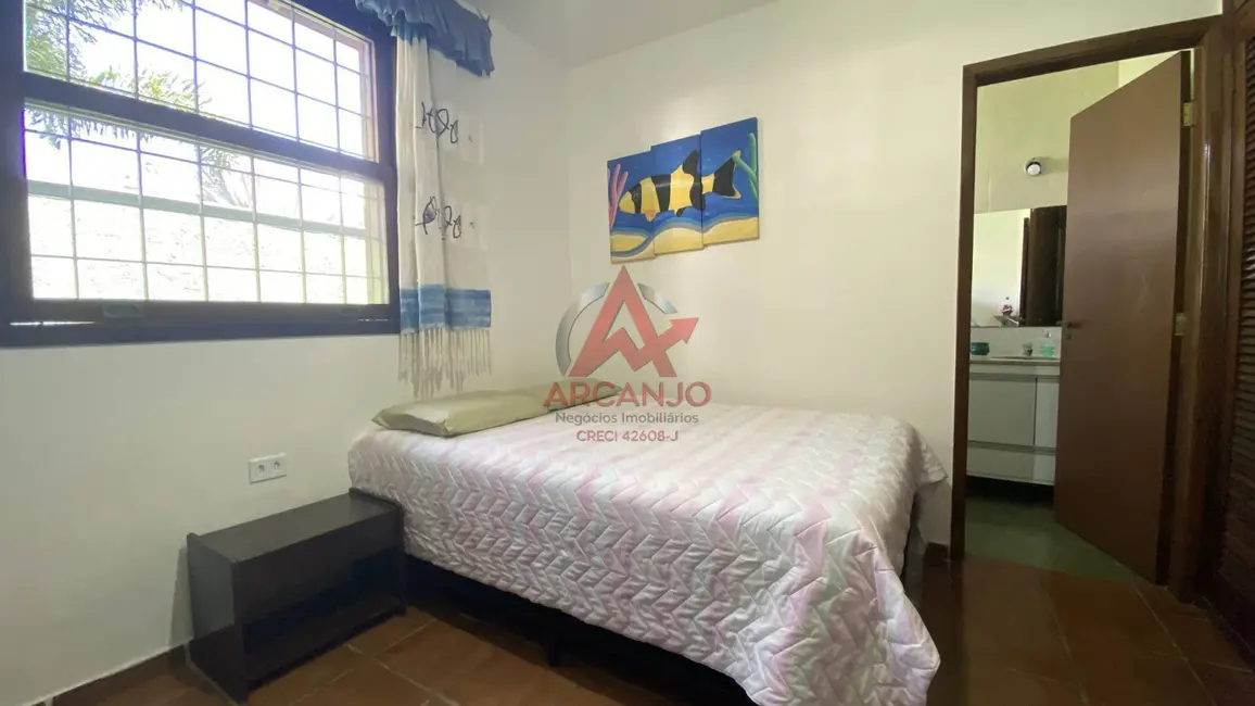 Foto 9 de Casa à venda, 216m2 em Ubatuba - SP