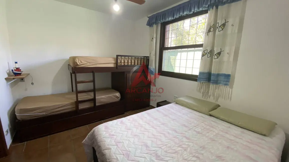 Foto 15 de Casa à venda, 216m2 em Ubatuba - SP