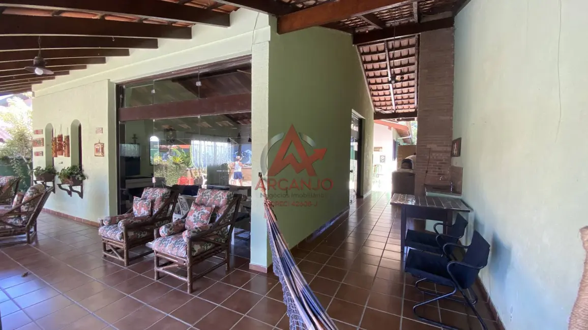 Foto 26 de Casa à venda, 216m2 em Ubatuba - SP