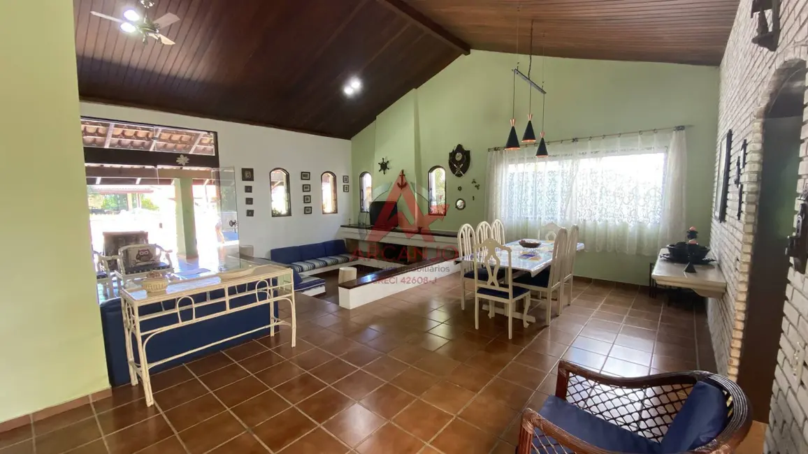 Foto 5 de Casa à venda, 216m2 em Ubatuba - SP