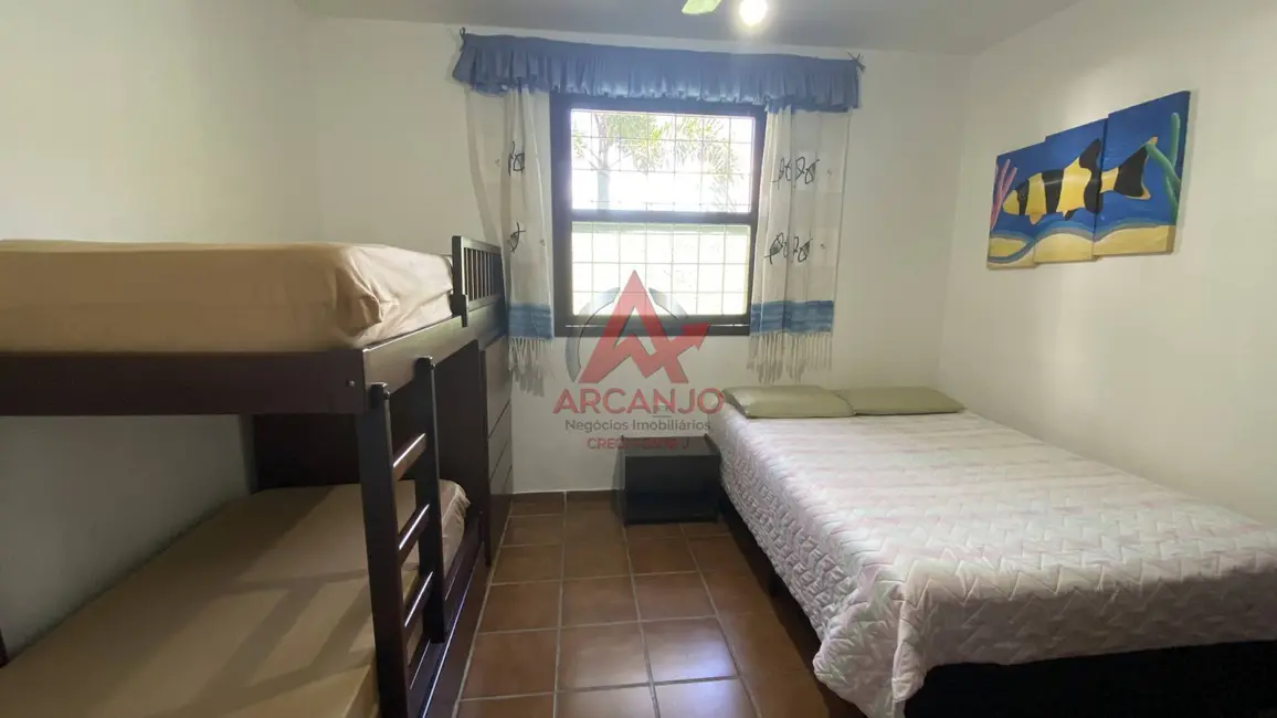 Foto 17 de Casa à venda, 216m2 em Ubatuba - SP