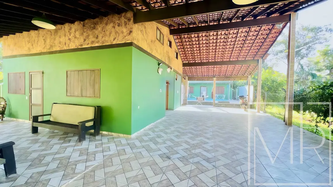 Foto 5 de Casa com 5 quartos à venda, 420m2 em Ubatuba - SP