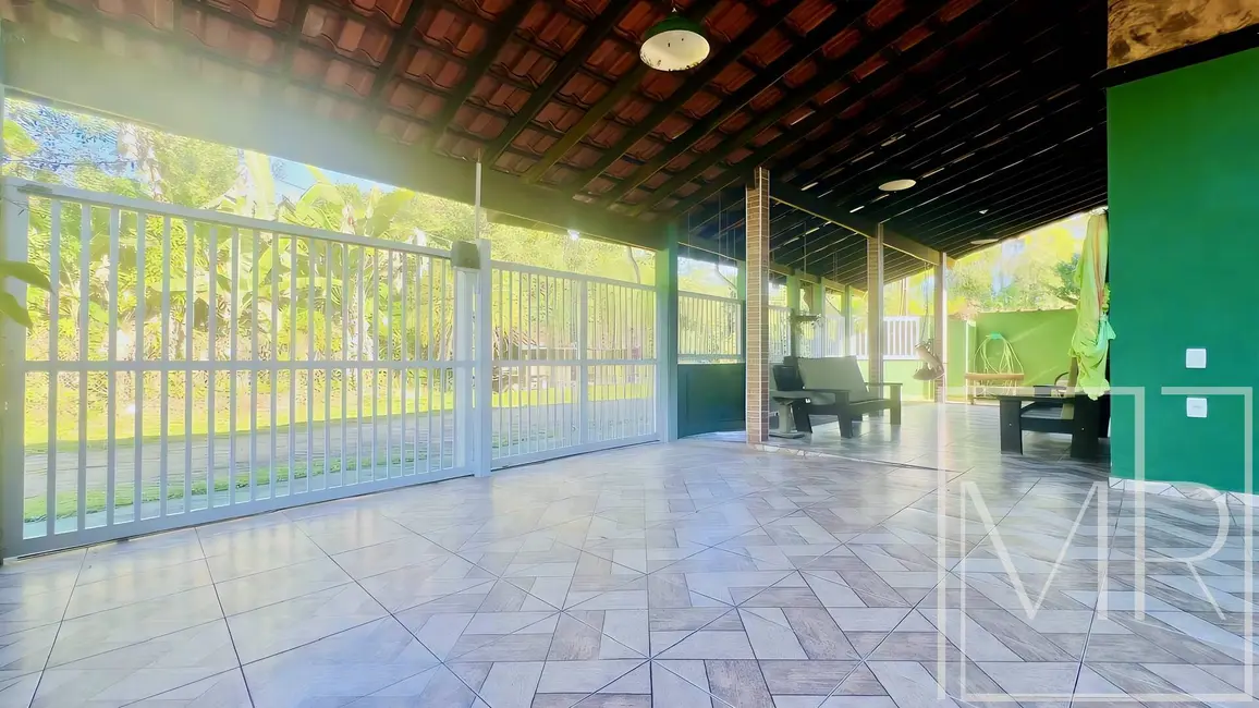 Foto 8 de Casa com 5 quartos à venda, 420m2 em Ubatuba - SP