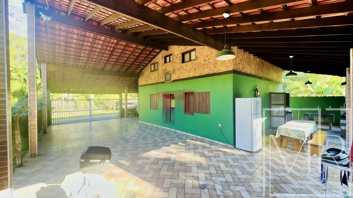 Foto 7 de Casa com 5 quartos à venda, 420m2 em Ubatuba - SP