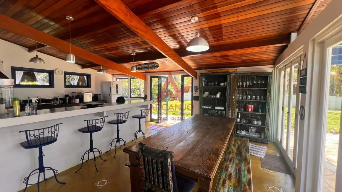 Foto 7 de Casa com 5 quartos à venda, 1000m2 em Ubatuba - SP