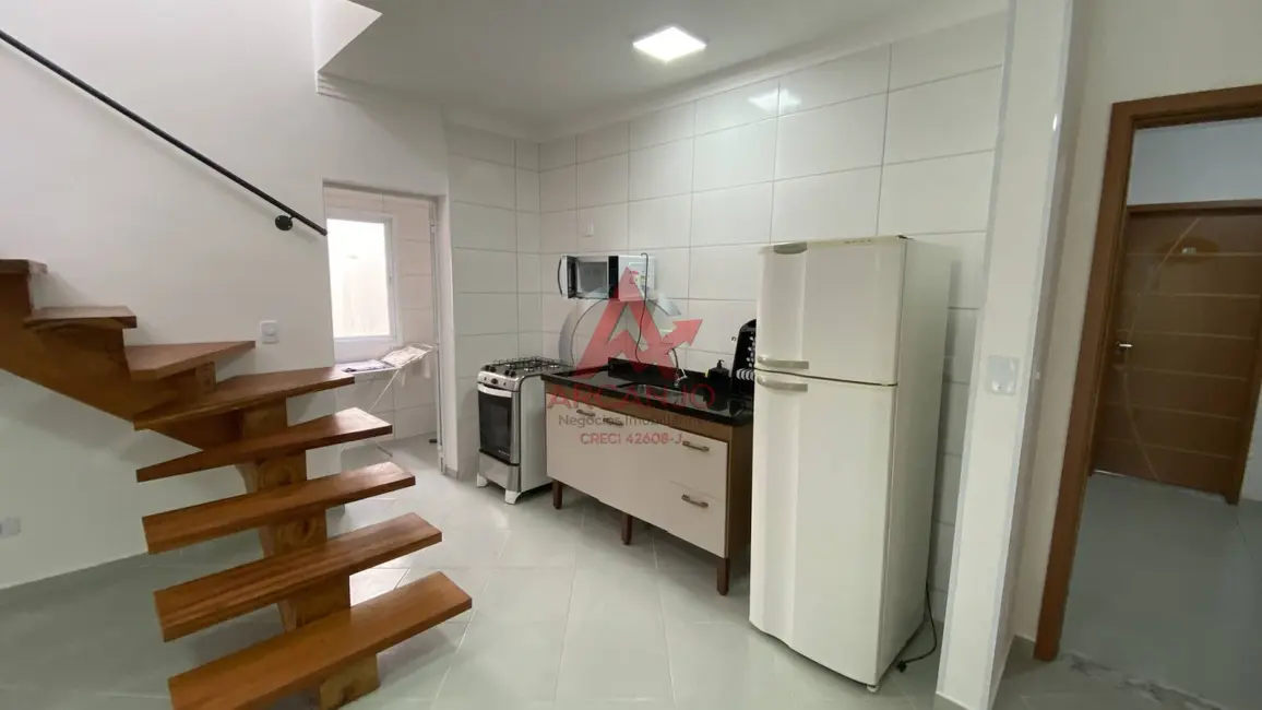 Foto 4 de Cobertura com 3 quartos à venda, 160m2 em Ubatuba - SP