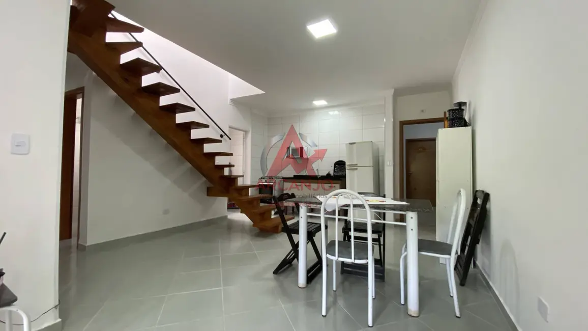 Foto 3 de Cobertura com 3 quartos à venda, 160m2 em Ubatuba - SP