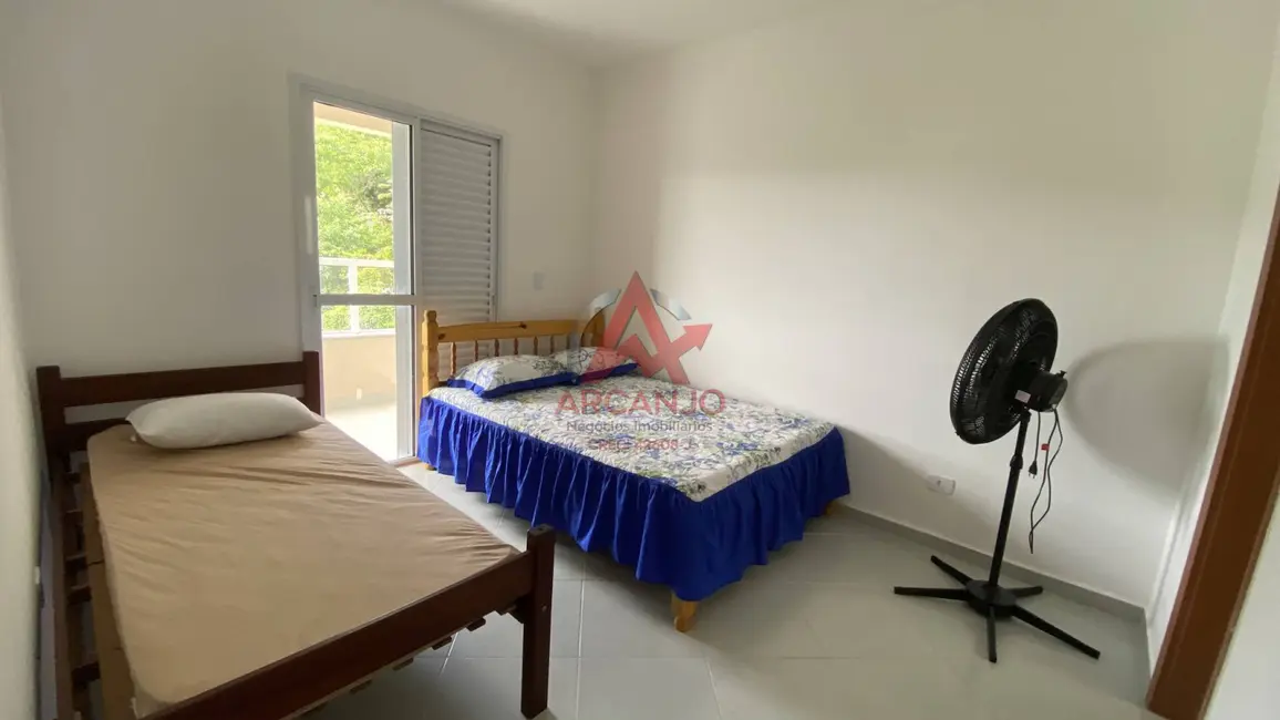 Foto 6 de Cobertura com 3 quartos à venda, 160m2 em Ubatuba - SP