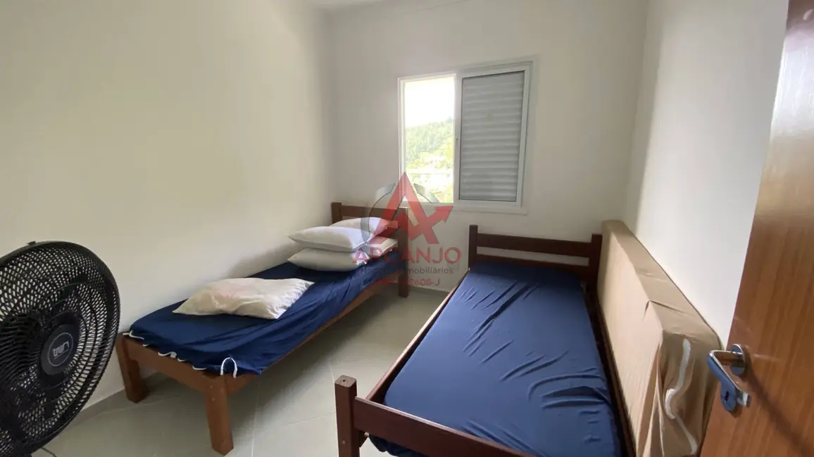 Foto 8 de Cobertura com 3 quartos à venda, 160m2 em Ubatuba - SP