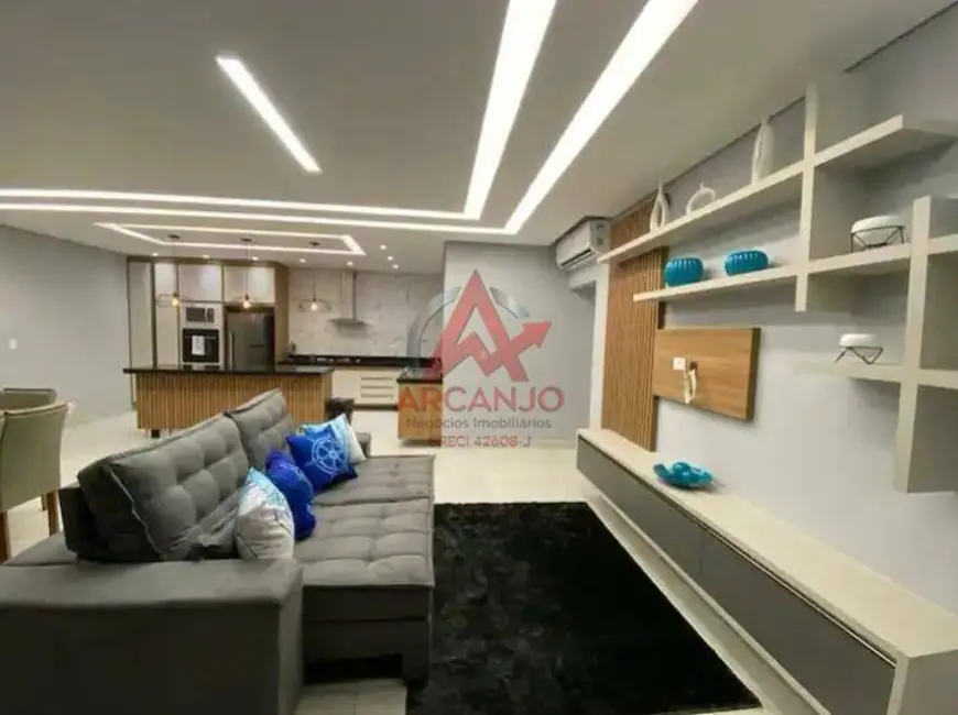 Cobertura com 3 quartos à venda, 150m2 em Ubatuba - SP - imagem 9 Foto 9 de Cobertura com 3 quartos à venda, 150m2 em Ubatuba - SP