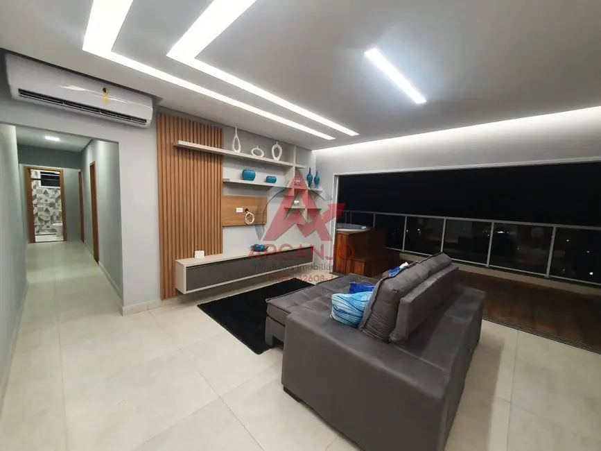 Cobertura com 3 quartos à venda, 150m2 em Ubatuba - SP - imagem 5 Foto 5 de Cobertura com 3 quartos à venda, 150m2 em Ubatuba - SP