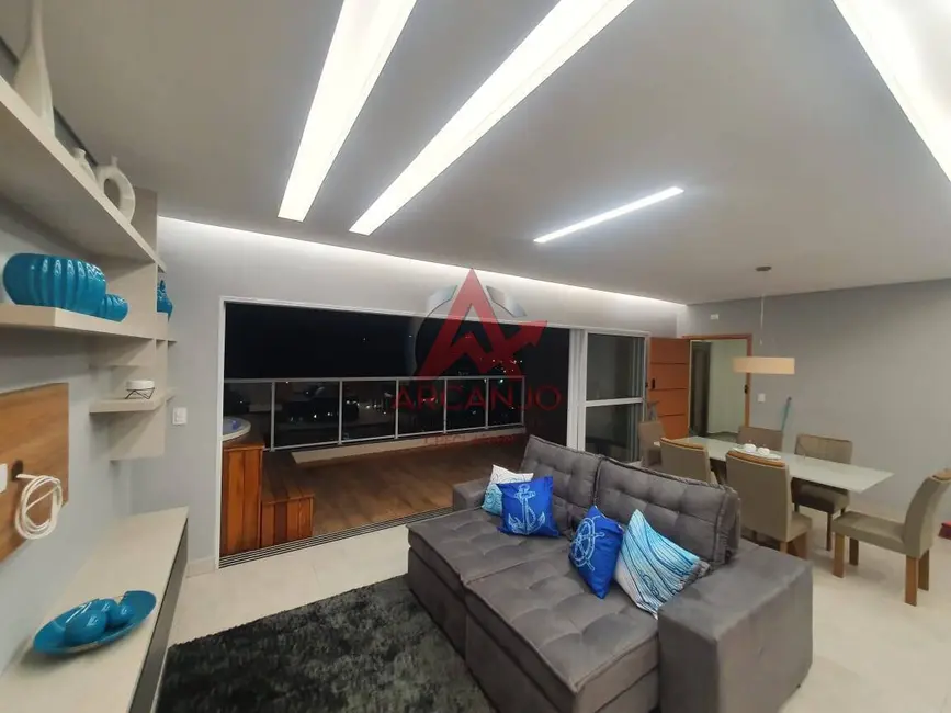 Cobertura com 3 quartos à venda, 150m2 em Ubatuba - SP - imagem 6 Foto 6 de Cobertura com 3 quartos à venda, 150m2 em Ubatuba - SP
