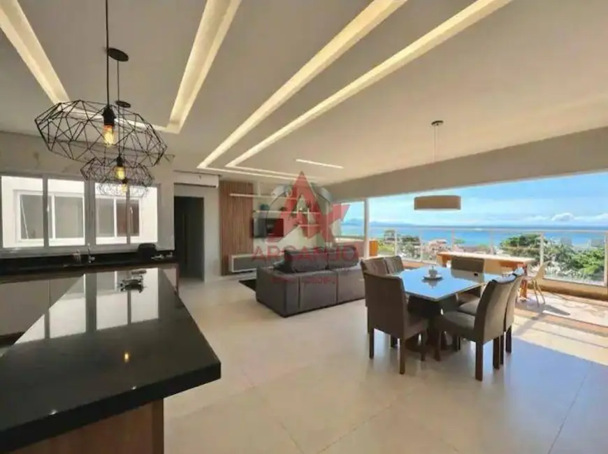 Cobertura com 3 quartos à venda, 150m2 em Ubatuba - SP - imagem 2 Foto 2 de Cobertura com 3 quartos à venda, 150m2 em Ubatuba - SP