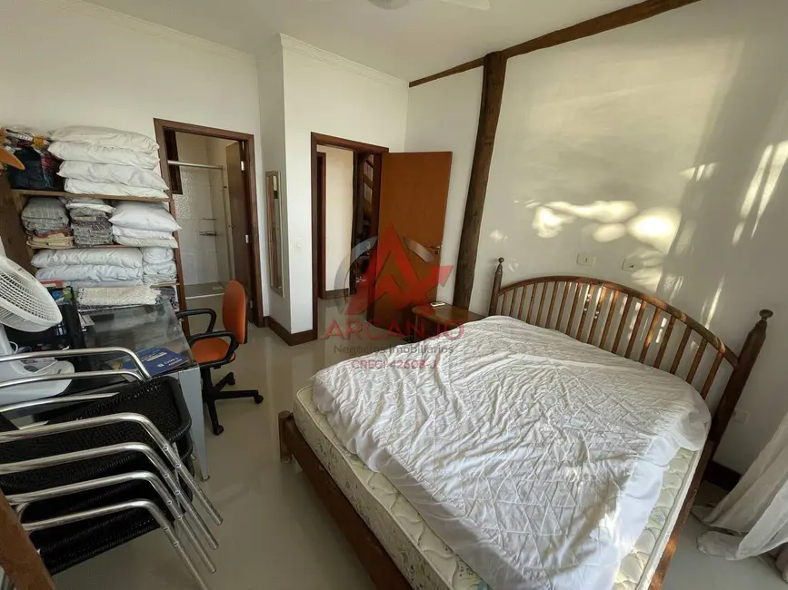 Foto 9 de Casa com 3 quartos à venda, 267m2 em Ubatuba - SP