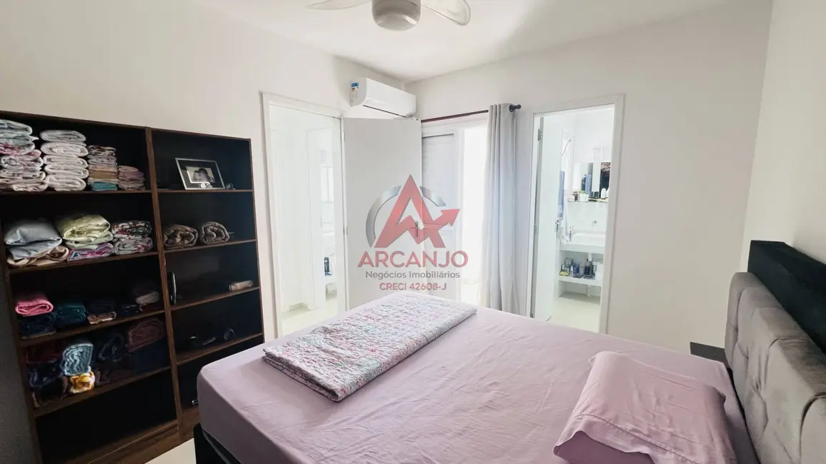 Foto 7 de Apartamento com 2 quartos à venda, 102m2 em Centro, Ubatuba - SP