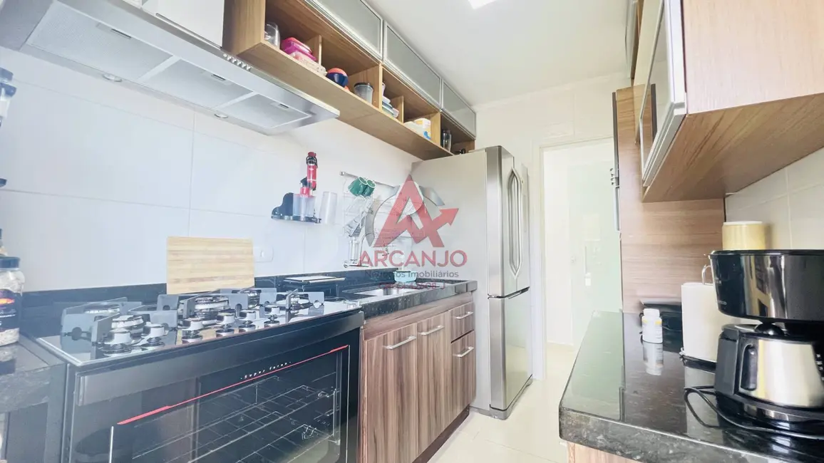 Foto 2 de Apartamento com 2 quartos à venda, 102m2 em Centro, Ubatuba - SP