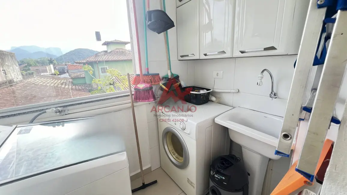 Foto 4 de Apartamento com 2 quartos à venda, 102m2 em Centro, Ubatuba - SP