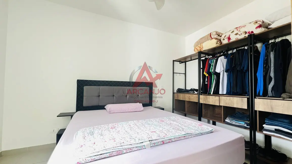 Foto 5 de Apartamento com 2 quartos à venda, 102m2 em Centro, Ubatuba - SP