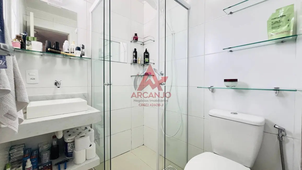 Foto 9 de Apartamento com 2 quartos à venda, 102m2 em Centro, Ubatuba - SP