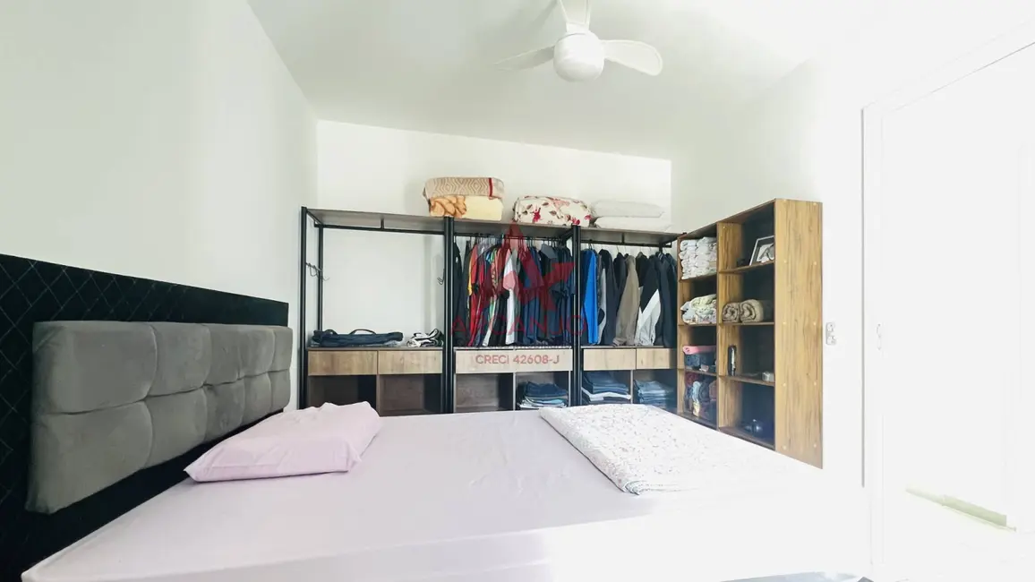 Foto 6 de Apartamento com 2 quartos à venda, 102m2 em Centro, Ubatuba - SP