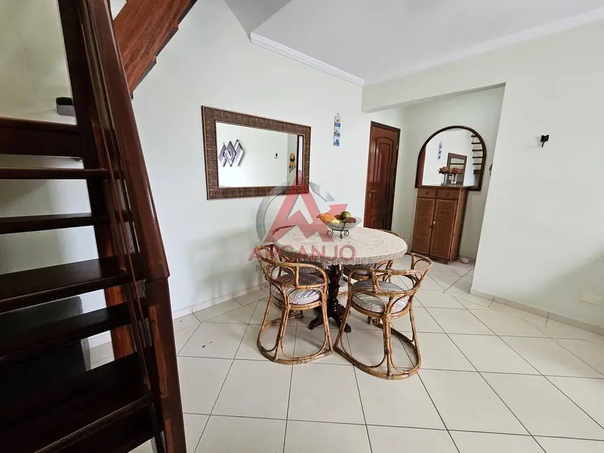 Cobertura com 3 quartos à venda, 150m2 em Ubatuba - SP - imagem 3 Foto 3 de Cobertura com 3 quartos à venda, 150m2 em Ubatuba - SP