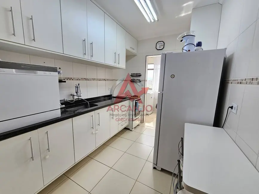 Cobertura com 3 quartos à venda, 150m2 em Ubatuba - SP - imagem 8 Foto 8 de Cobertura com 3 quartos à venda, 150m2 em Ubatuba - SP