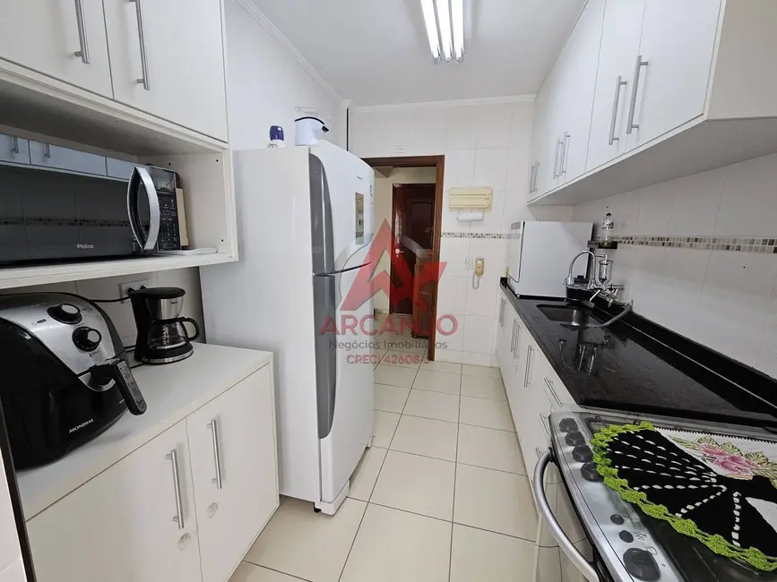 Cobertura com 3 quartos à venda, 150m2 em Ubatuba - SP - imagem 9 Foto 9 de Cobertura com 3 quartos à venda, 150m2 em Ubatuba - SP