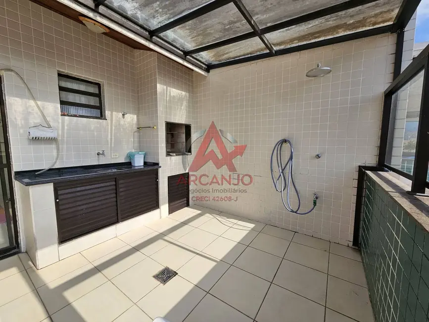 Cobertura com 3 quartos à venda, 150m2 em Ubatuba - SP - imagem 6 Foto 6 de Cobertura com 3 quartos à venda, 150m2 em Ubatuba - SP