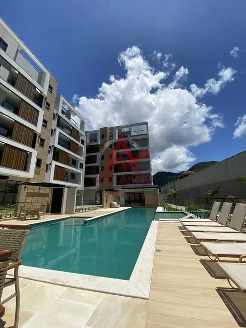 Foto 3 de Apartamento com 3 quartos à venda, 122m2 em Ubatuba - SP