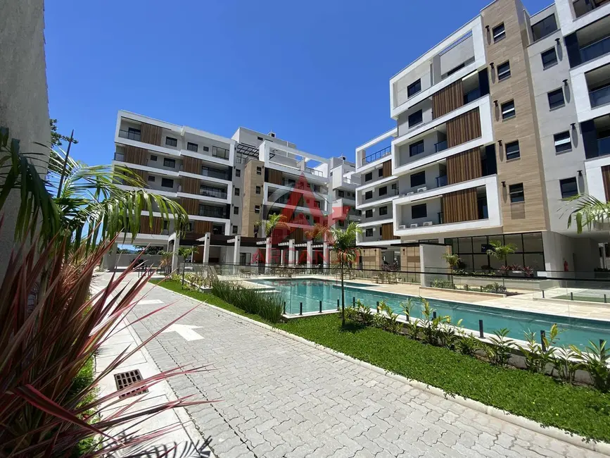Foto 1 de Apartamento com 3 quartos à venda, 122m2 em Ubatuba - SP